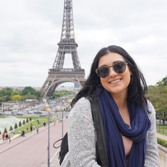 DIOR SUNGLASSES - Picture 7 of 9